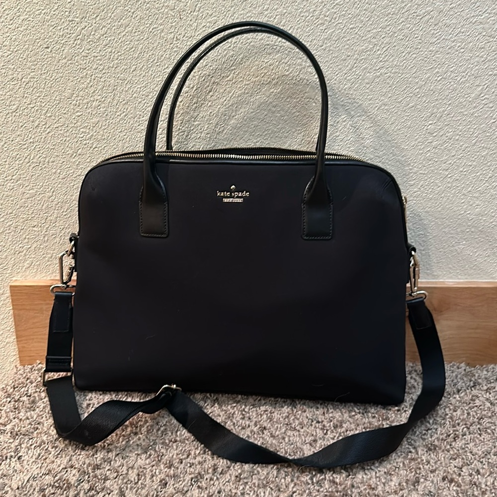 Laptop bag
